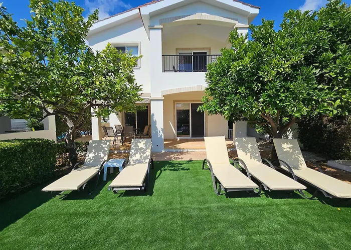 Villa Sofia