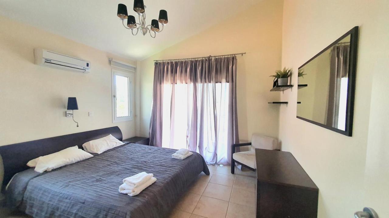 Sofia Villa *